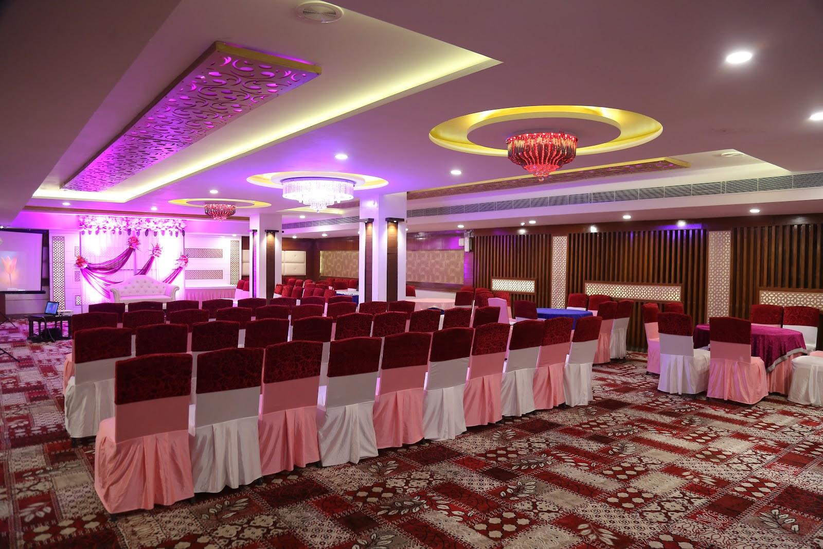 Hotel KC Residency – photo 4