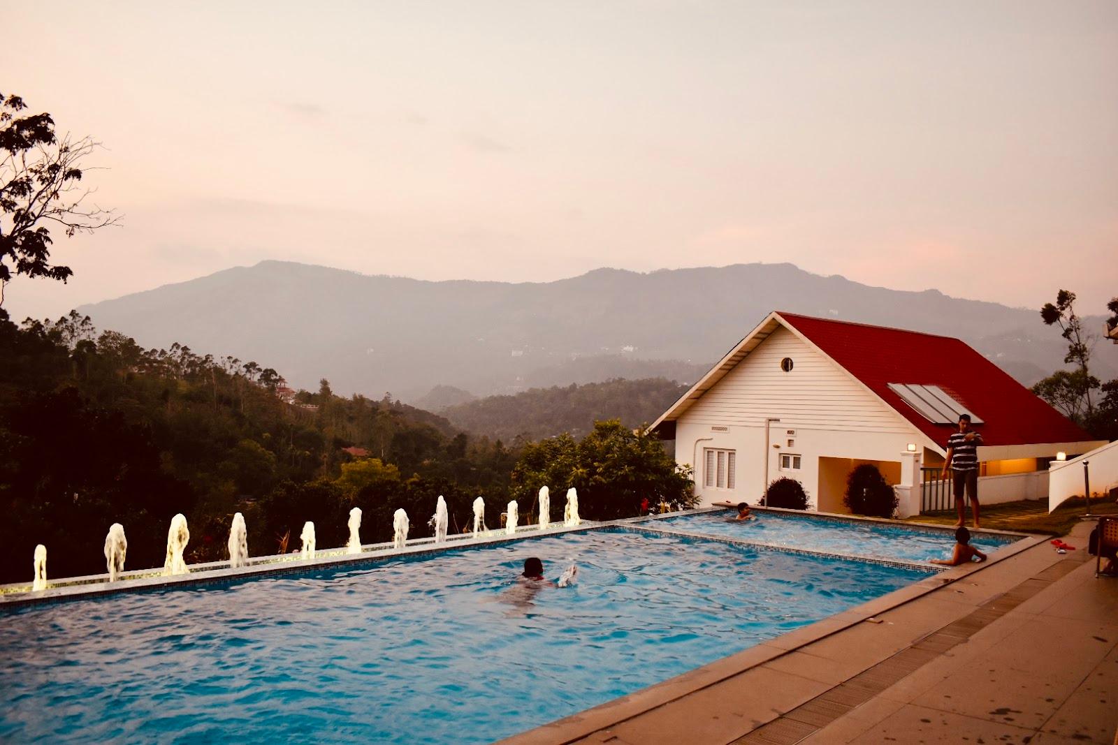 The Fog Munnar Resorts and Spa – photo 4