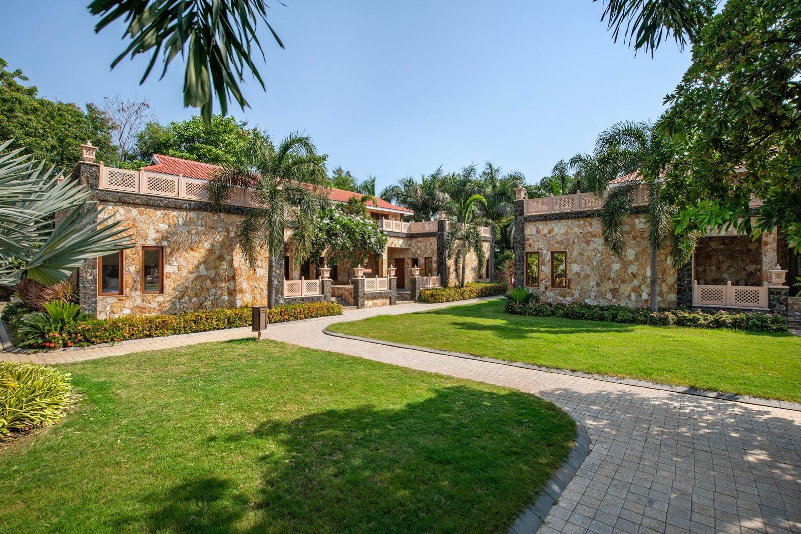 Vikrama Heritage Resort Pavagadh