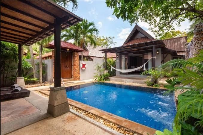 Railay Bay Resort and Spa – photo 1