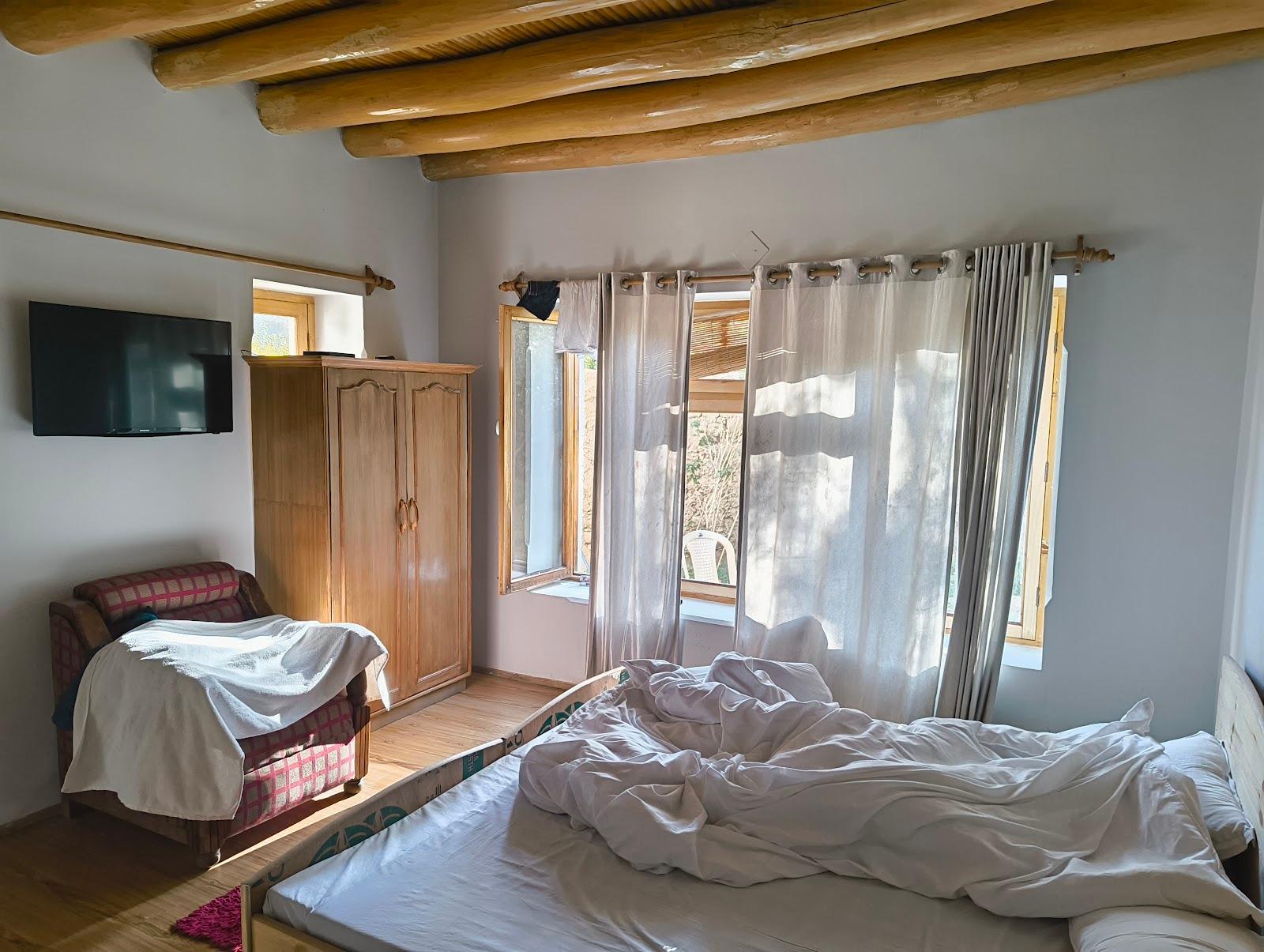 Chakzot Garden House – photo 4