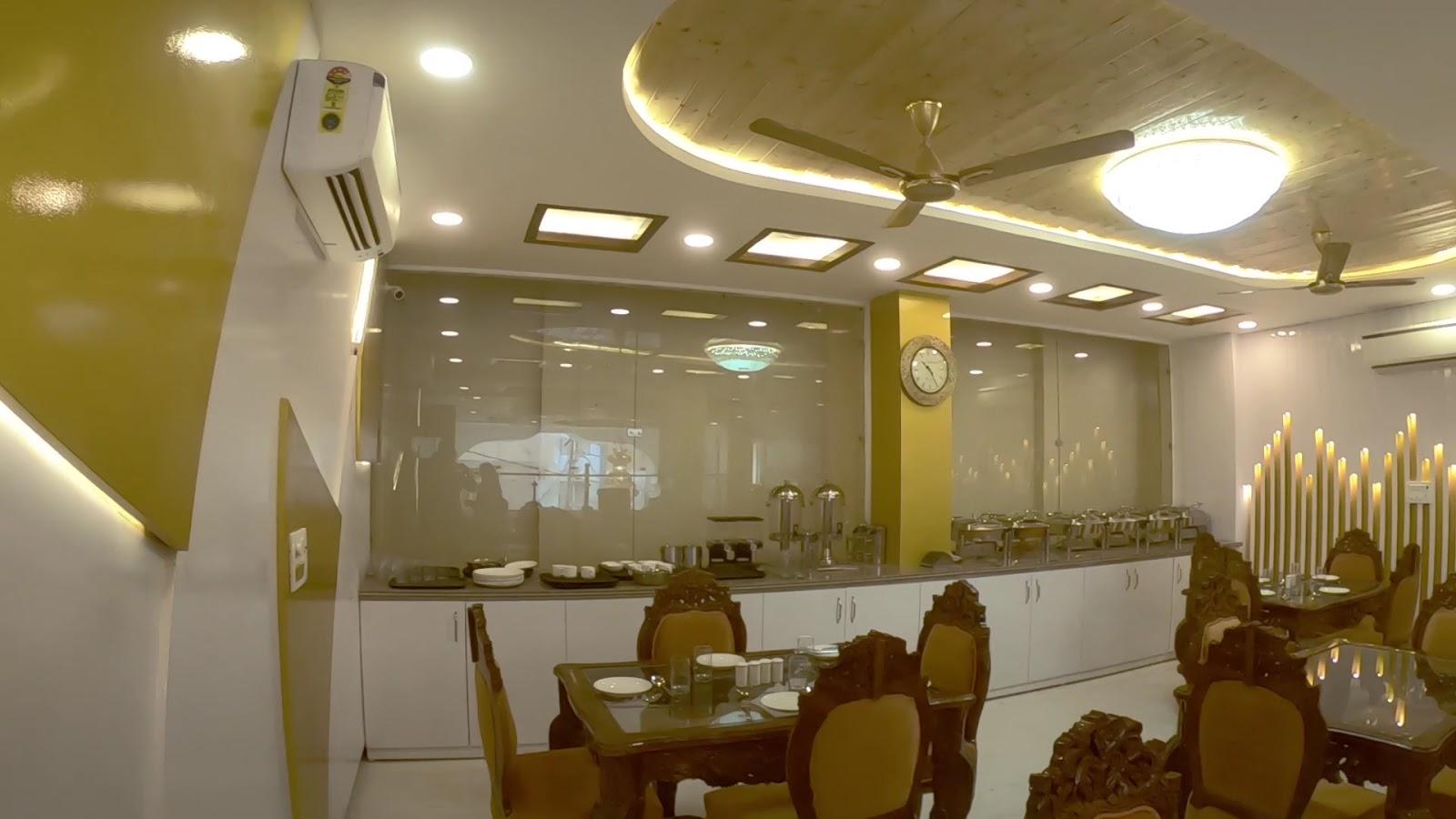 Arogyadham Retreat | Luxury Hotel In Rishikesh – photo 2