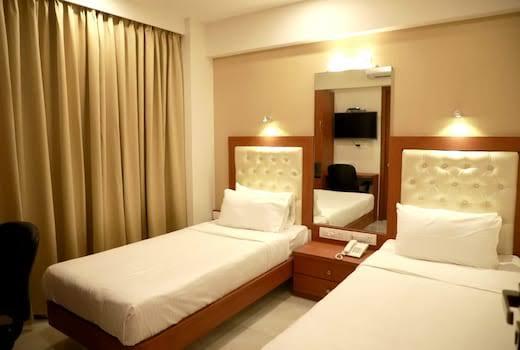 Hotel Lords – photo 3