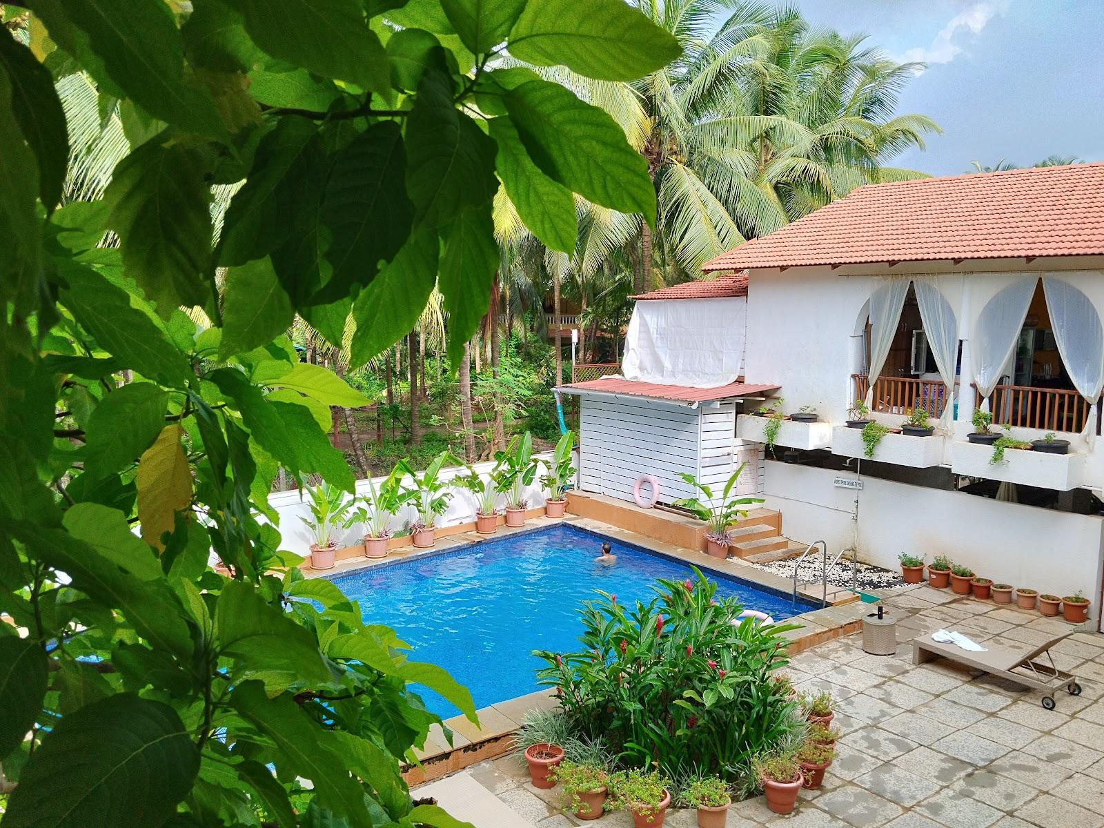 Bouganvillea Boutique Beach House – photo 4