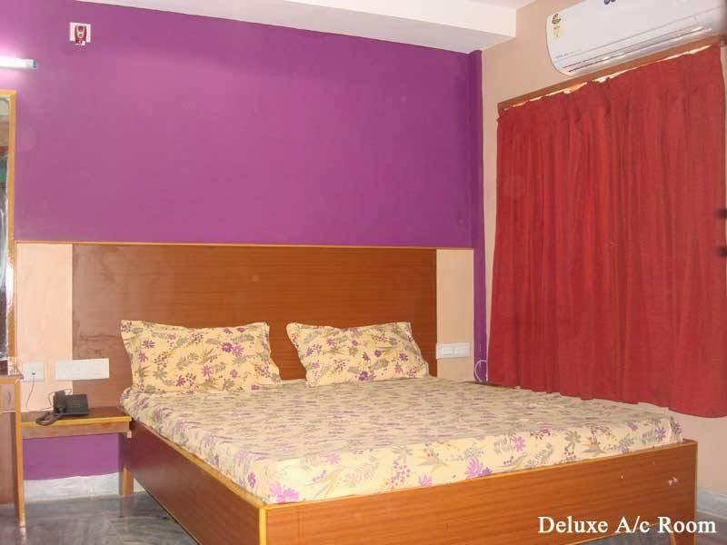 Hotel Vijay – photo 3