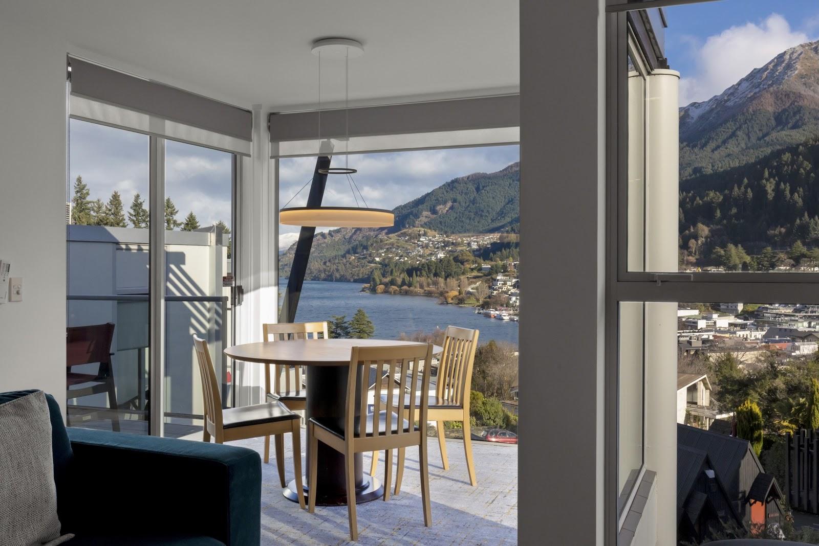 Scenic Suites Queenstown – photo 4