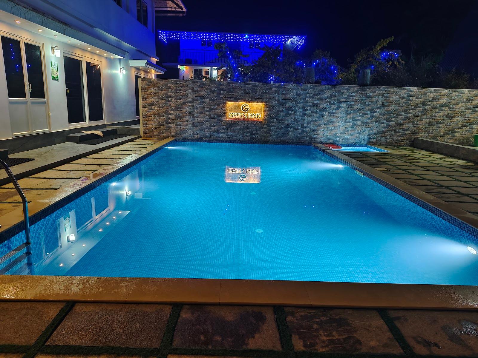 ATHIRAPPILLY GREENLAND RESORT – photo 4