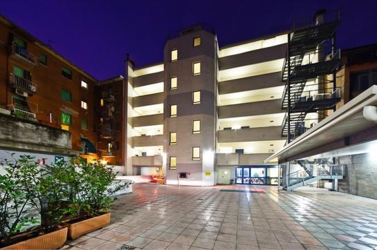 Sechi Hotel Milano – photo 2