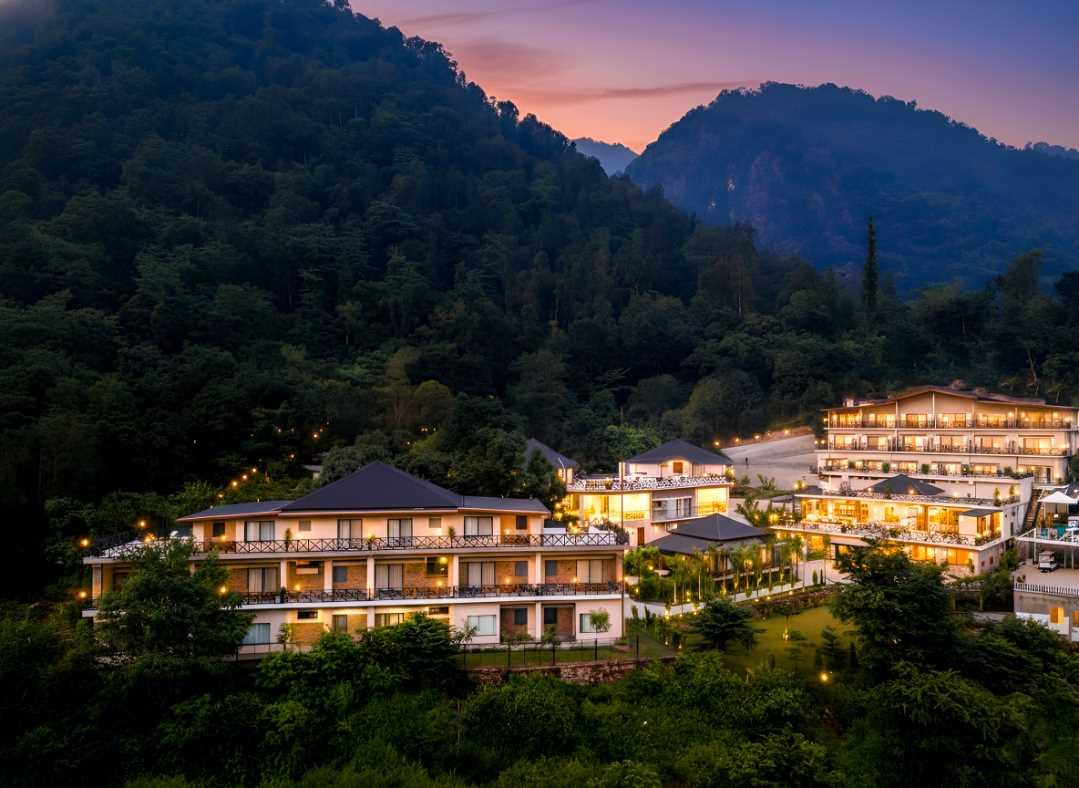 The Orchid Rishivan Rishikesh – photo 1