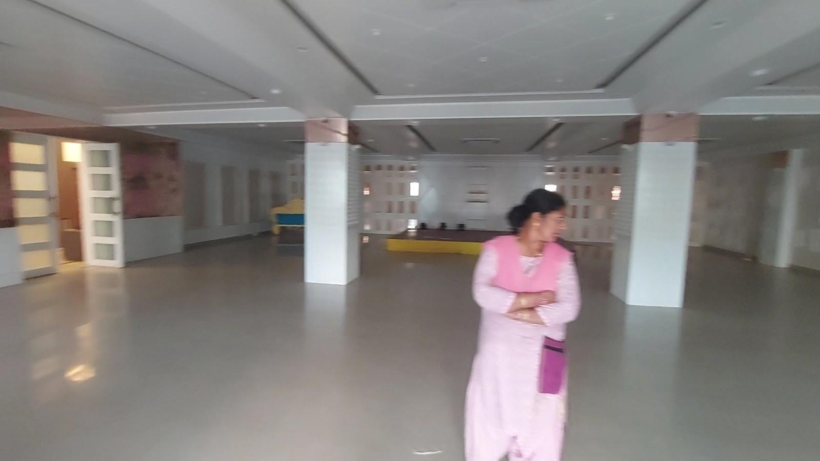 Hotel Vrindavan Palace varanasi – photo 3