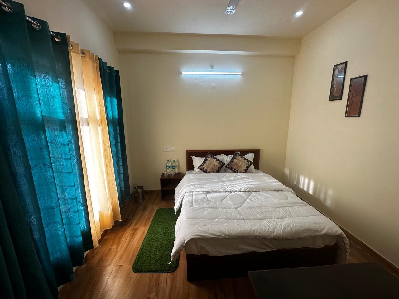 Kalika Hill Resort – photo 3