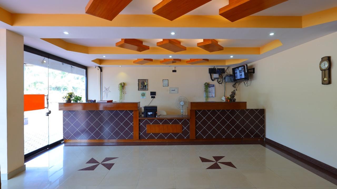 Kuku Residency – photo 4
