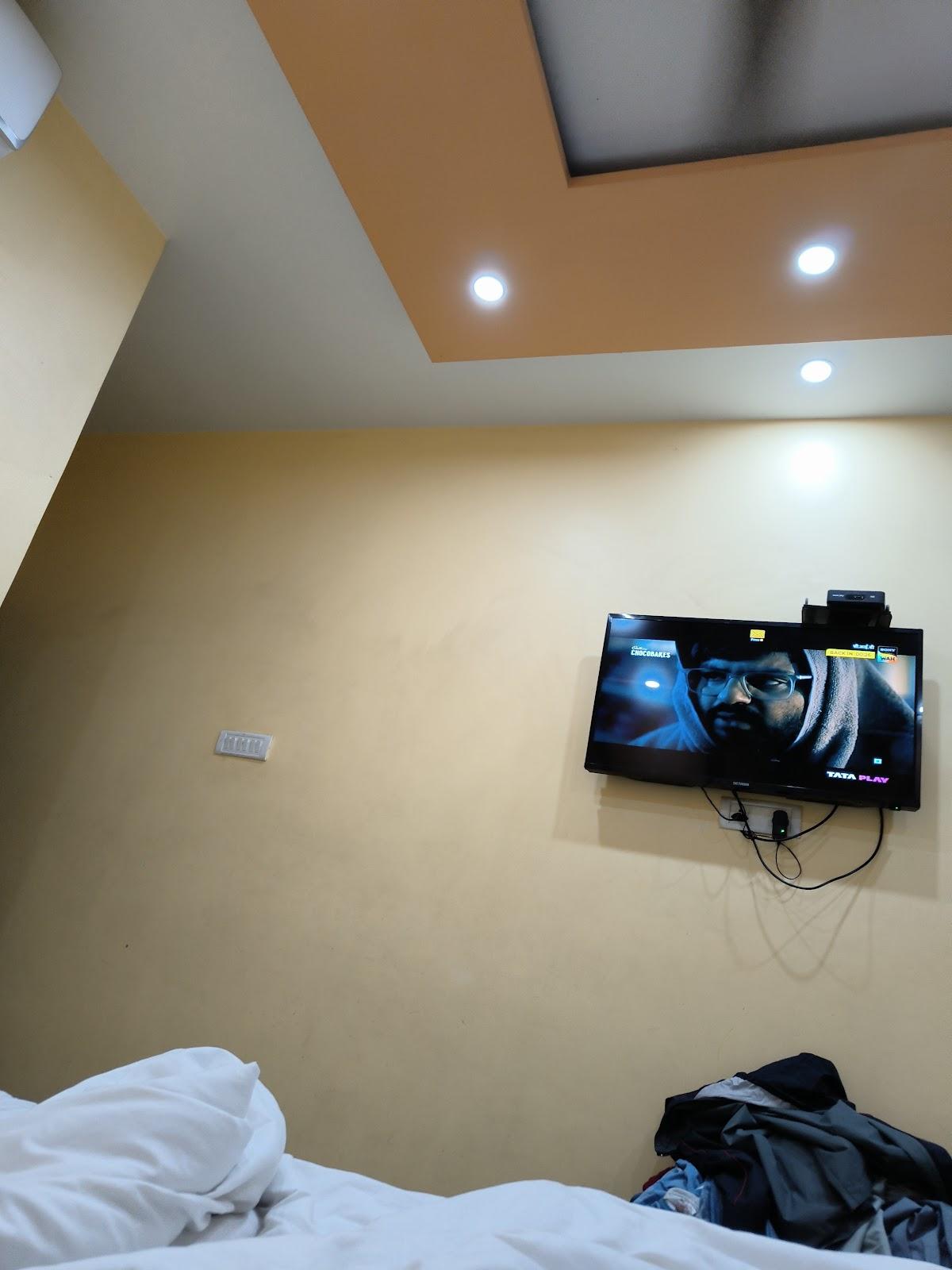 Gold Coin Hotel – photo 2