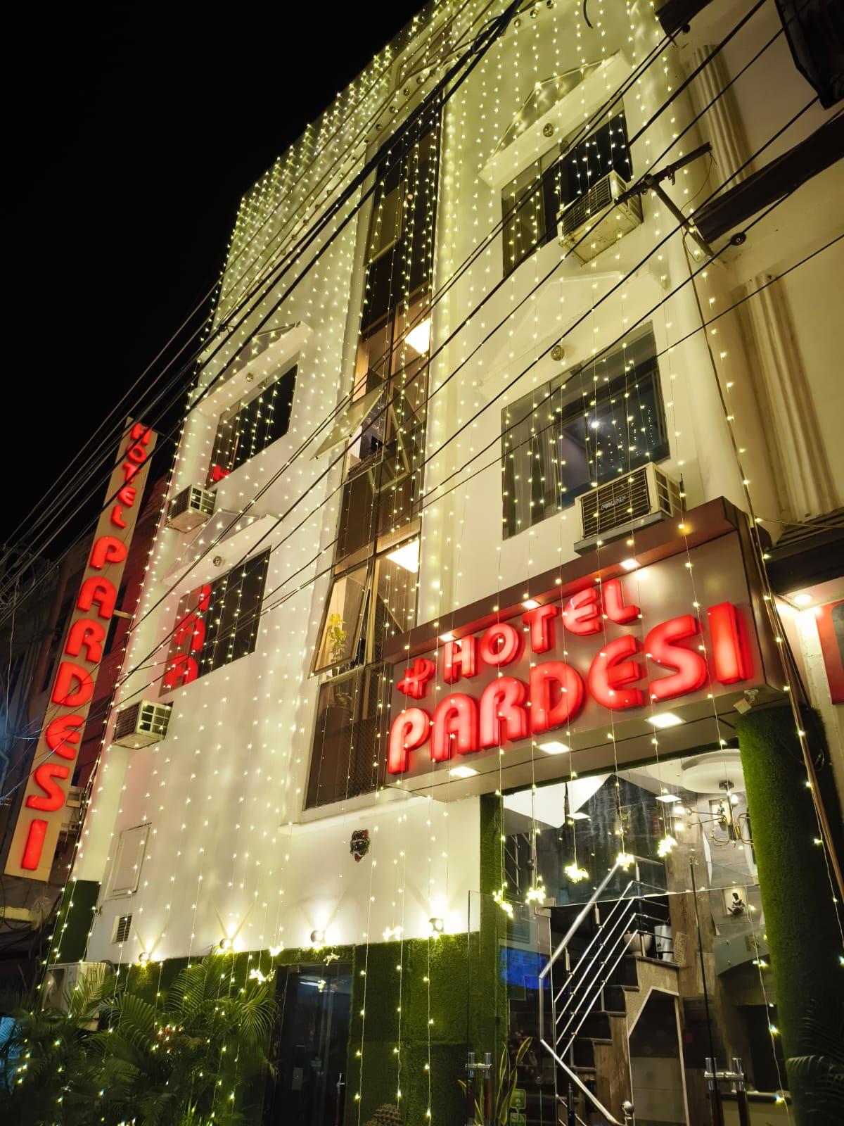 Hotel Pardesi's Haridwar – photo 1