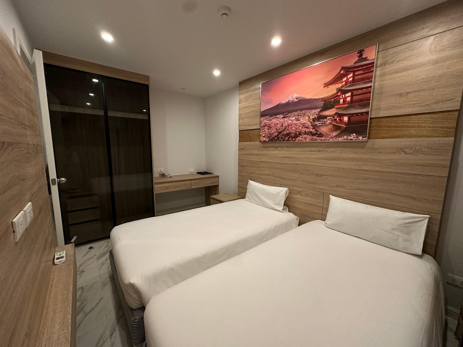 Dday Luxury Pattaya by D-Eco Wellness Centre – photo 3