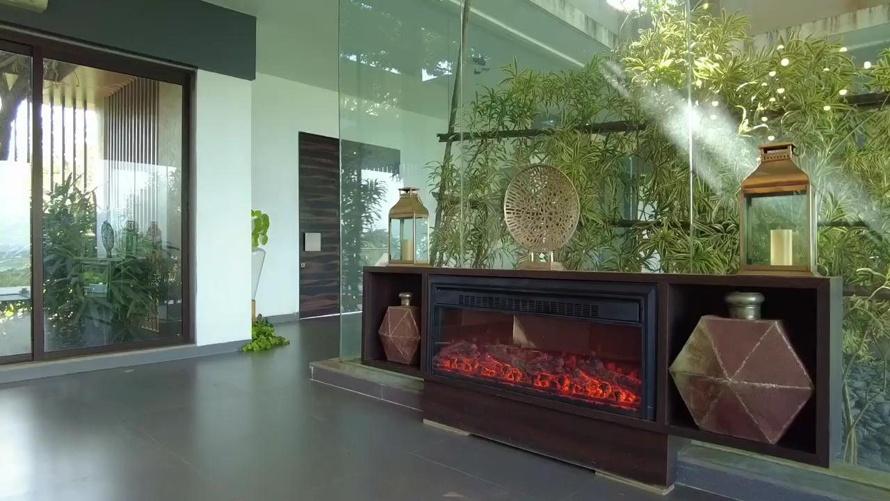 StayVista at Mokshah | Villa with Private Pool in Nashik – photo 2