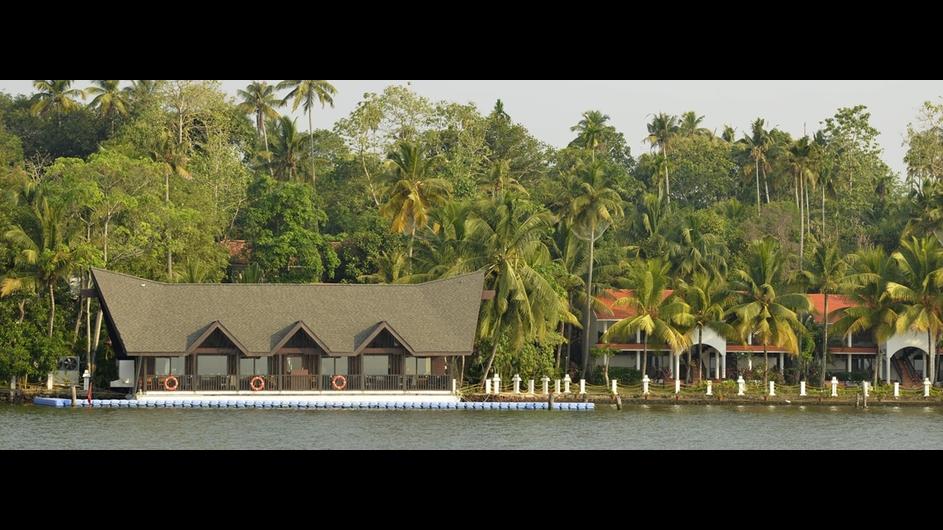 Club Mahindra Resort - Ashtamudi, Kerala – photo 1