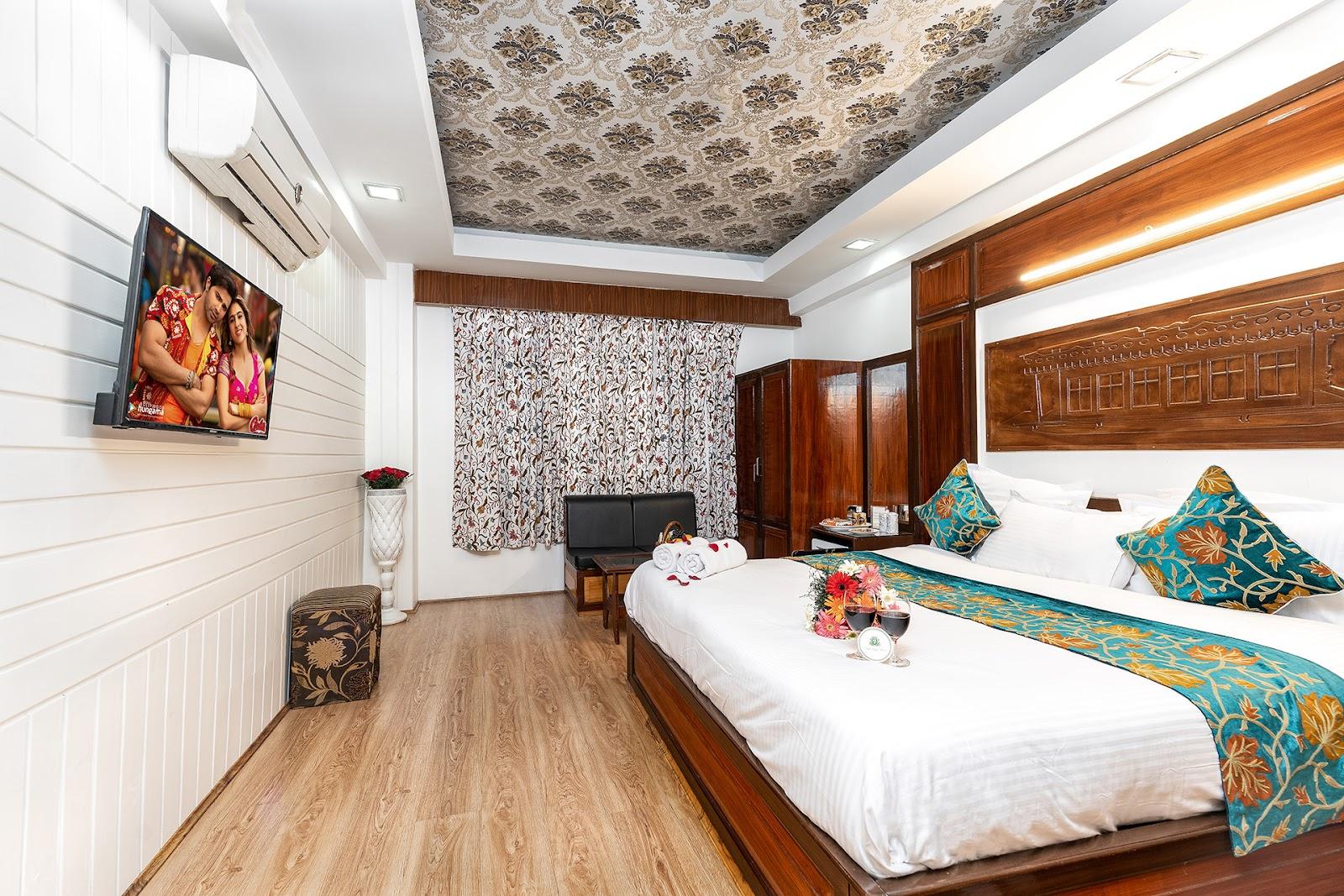 Hotel Regal Palace – photo 3