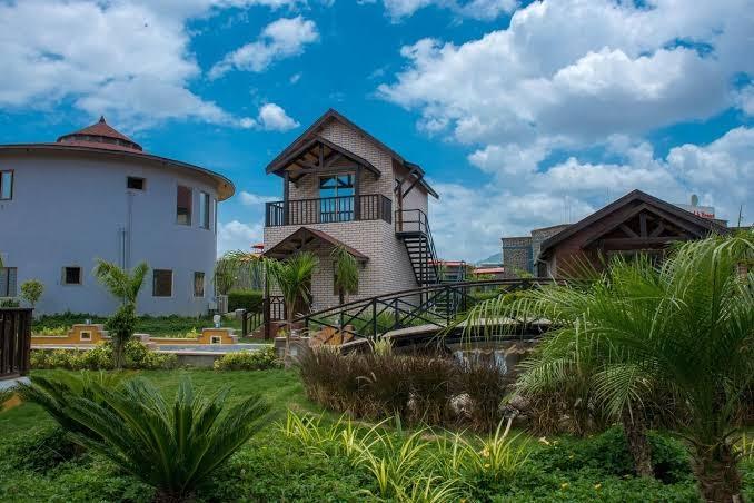 Sun Hotel & Resort – photo 1