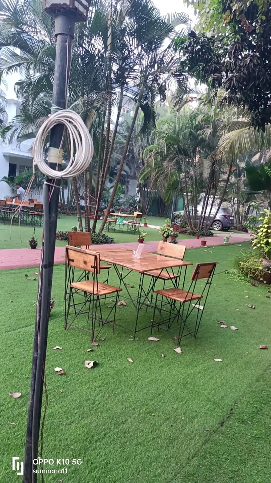 The Boho Goa – photo 2