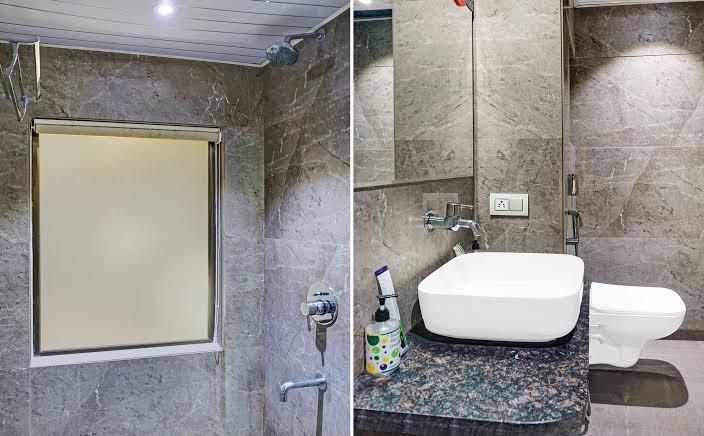 Treebo Trend Hotel Classic Grande, Camp – photo 4