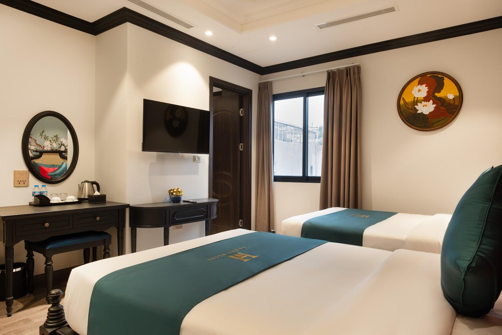Hanoi Bliss Hotel – photo 3