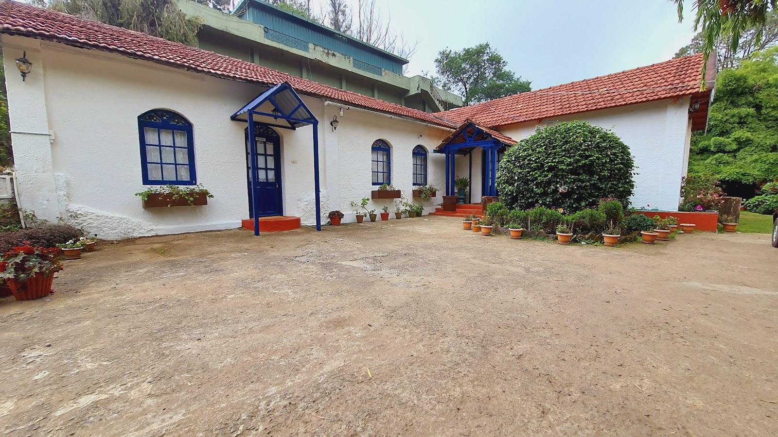La Address Retreat - The Heritage Homestay – photo 1
