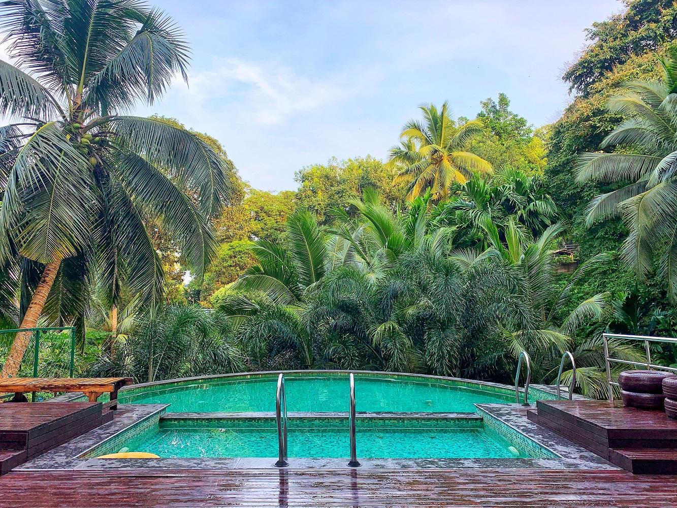 Sea Hills Hotels, Port Blair – photo 4