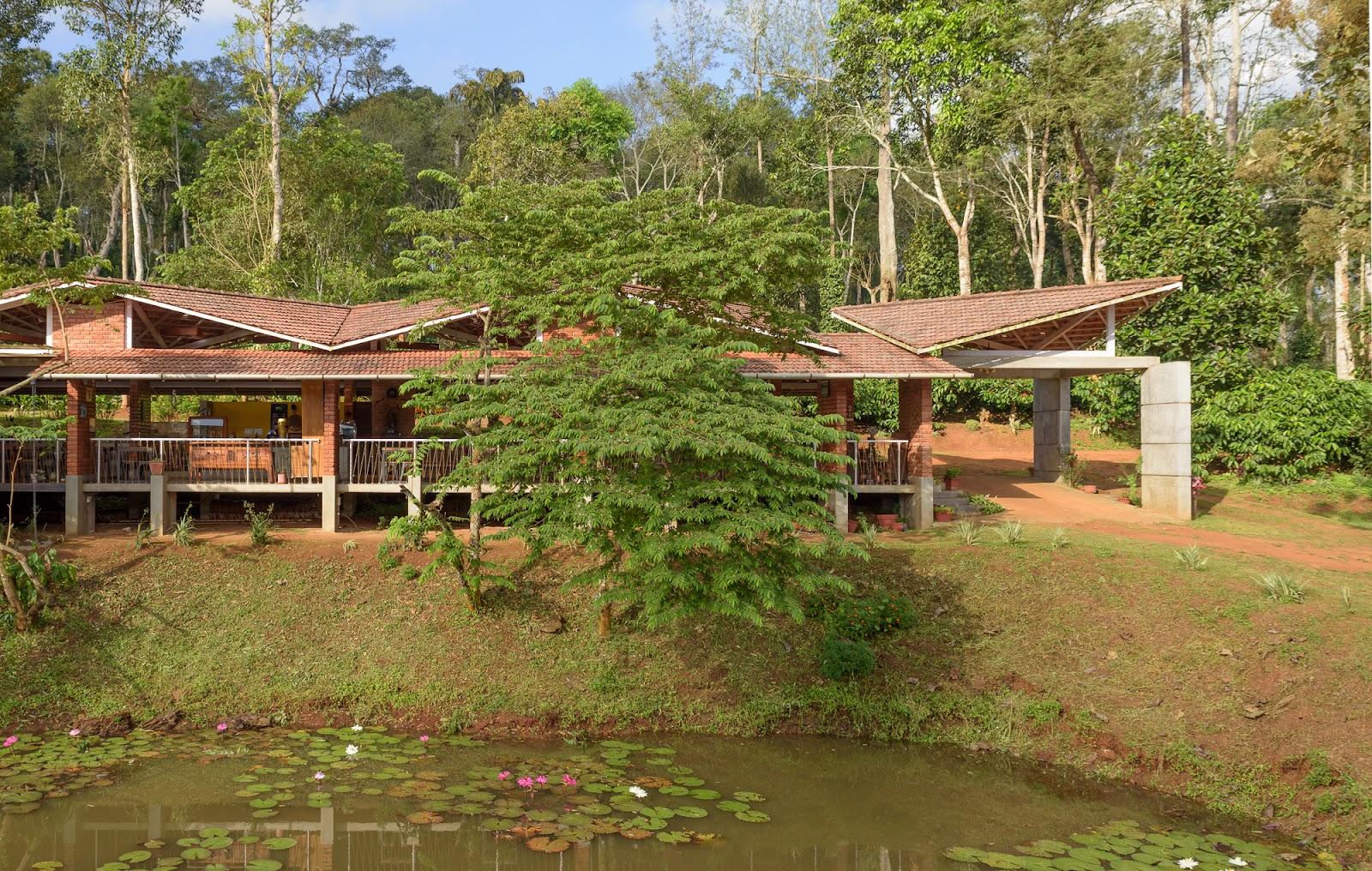 Riverside Coffee - Estate Stay, Coorg – photo 1