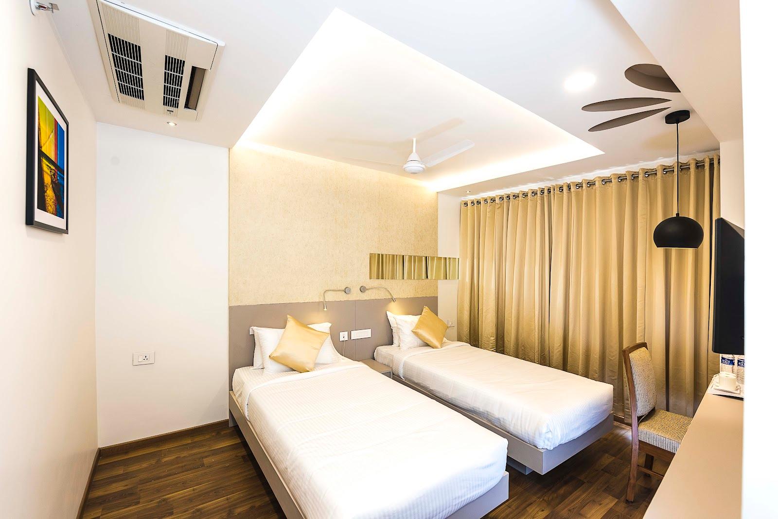 Hotel Vivana – photo 3
