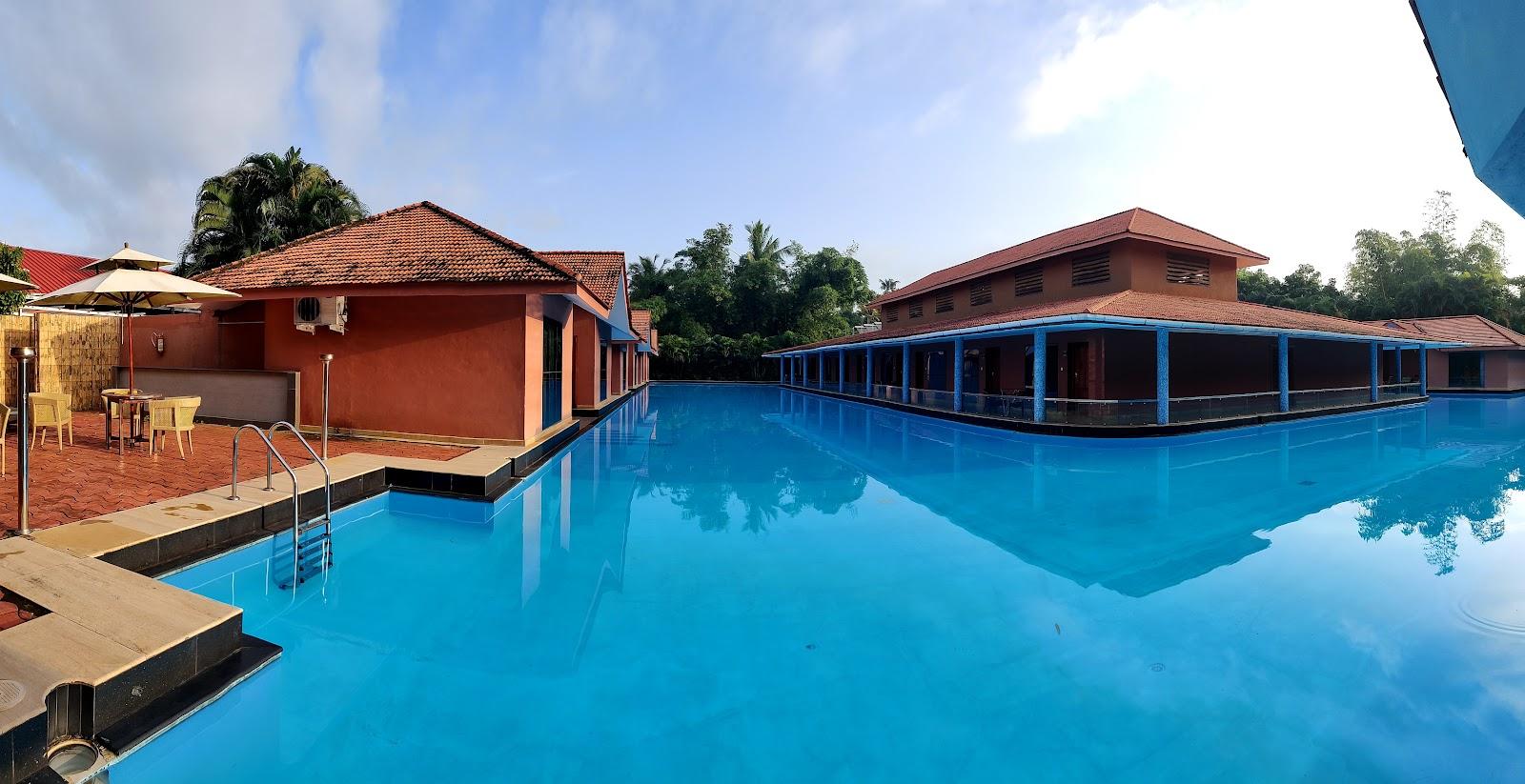 SAJ Earth Resort & Convention Center – photo 4