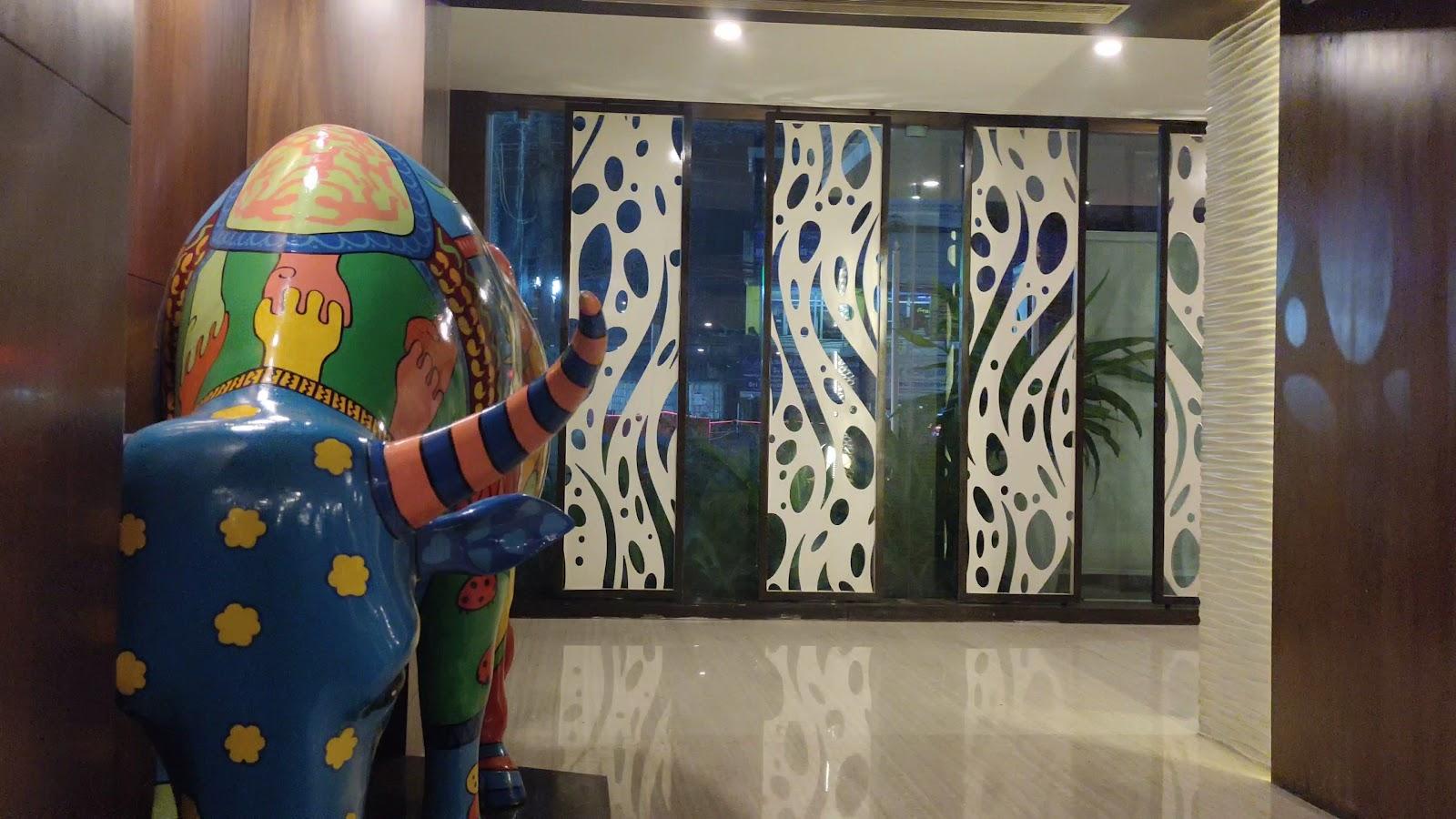 Grand Residence – photo 2