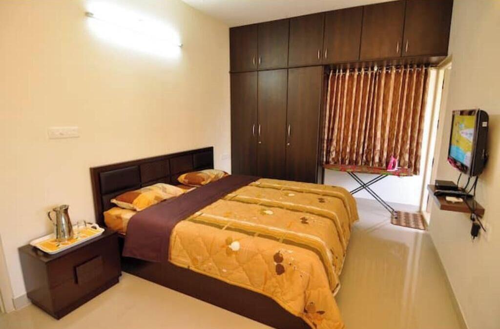 Guestlines Serviced Apartment – photo 1