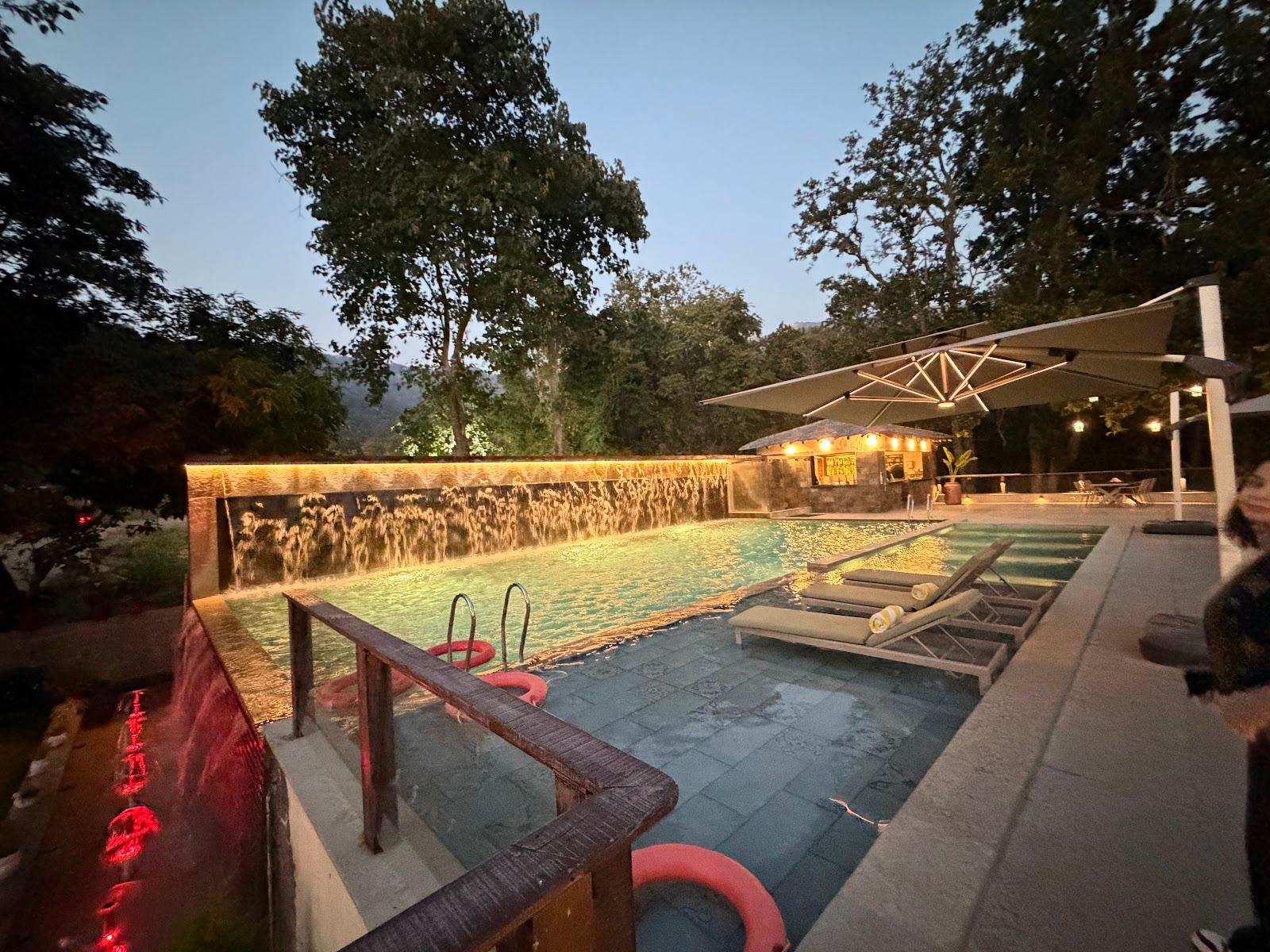 Paatlidun Safari Lodge - Top Luxury Resort in Jim Corbett – photo 4