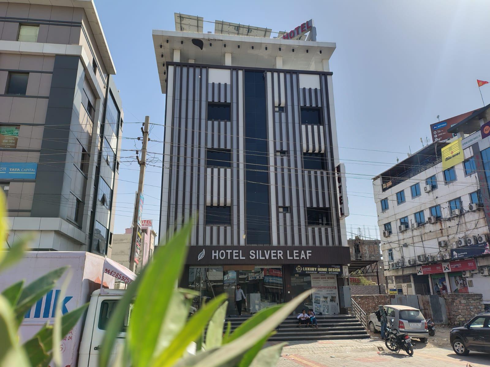 Hotel Silver Leaf – photo 2