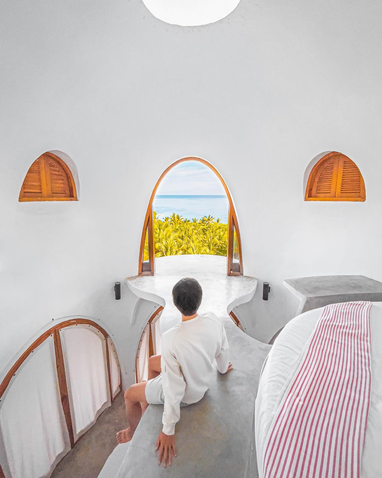 Makalele Domes – photo 3