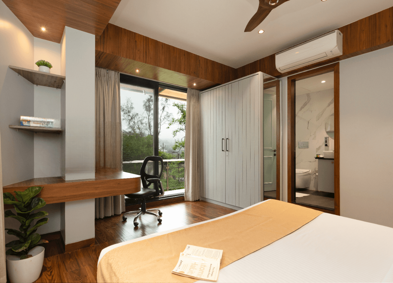 Seven Sands Oak Wood duplex Villa – photo 3
