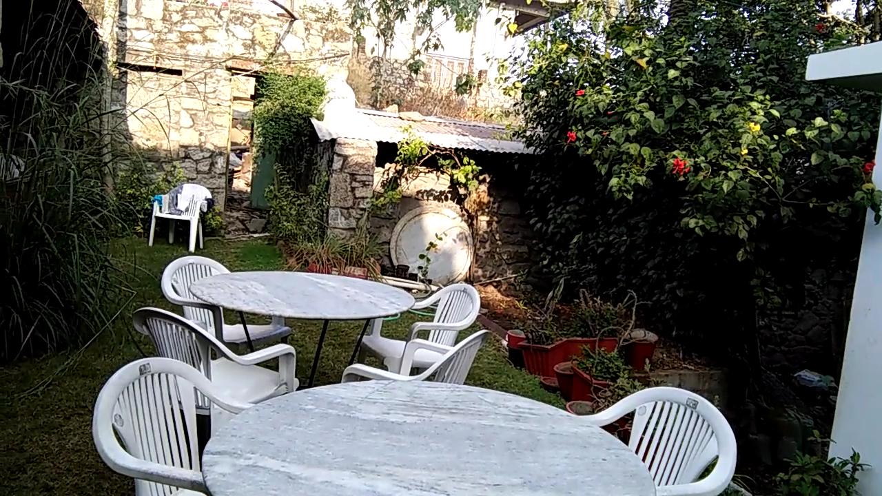 Hotel Gorbandh Mount Abu By SAH – photo 2