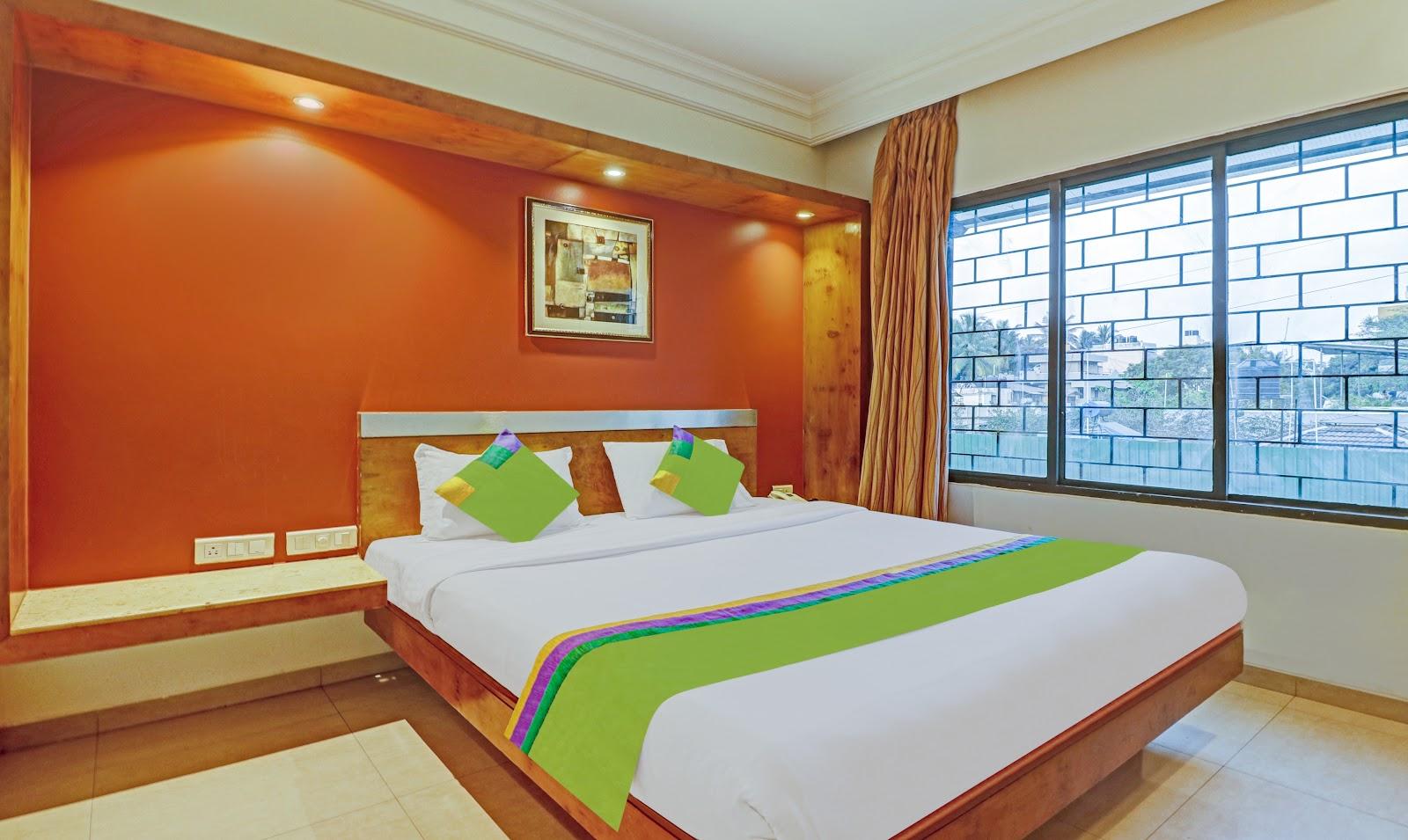 Treebo Suraksha Inn – photo 3