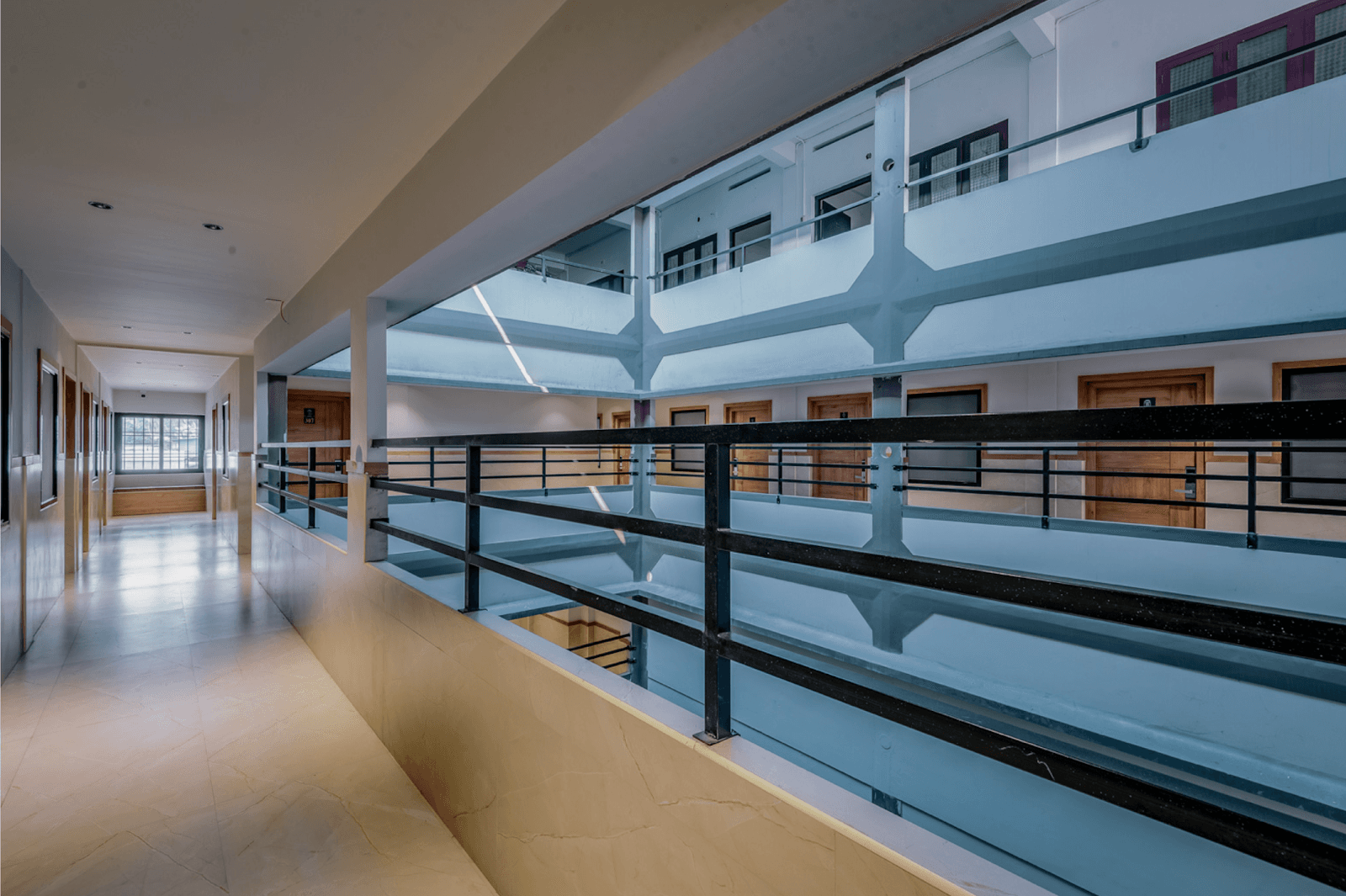 Hotel Beverly Plaza Kozhikode – photo 4