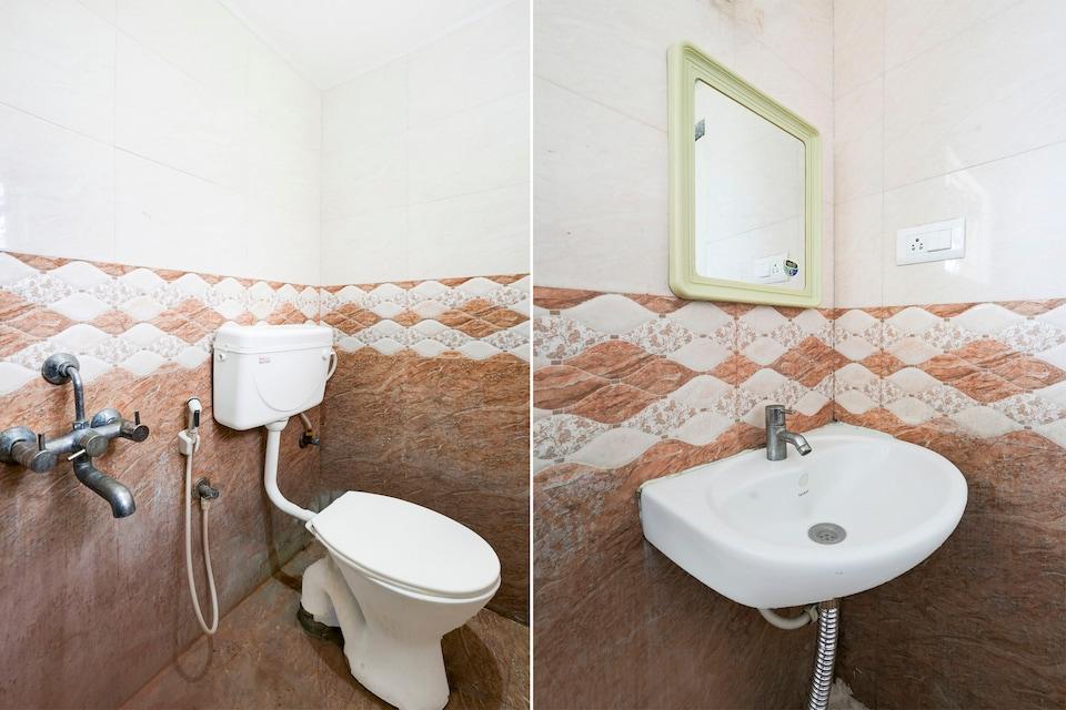 Hotel O Ganakkal Near BGS Hospital Junction formerly Omkar Inn. – photo 3