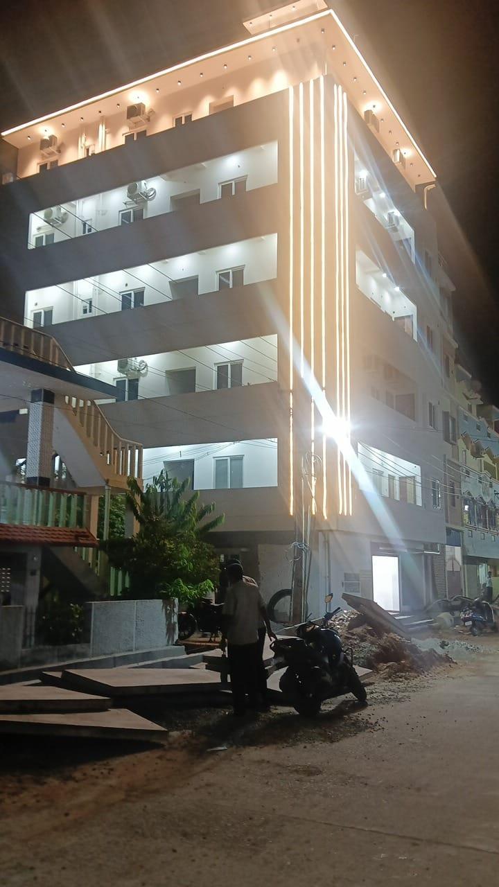 MMM Residency – photo 4