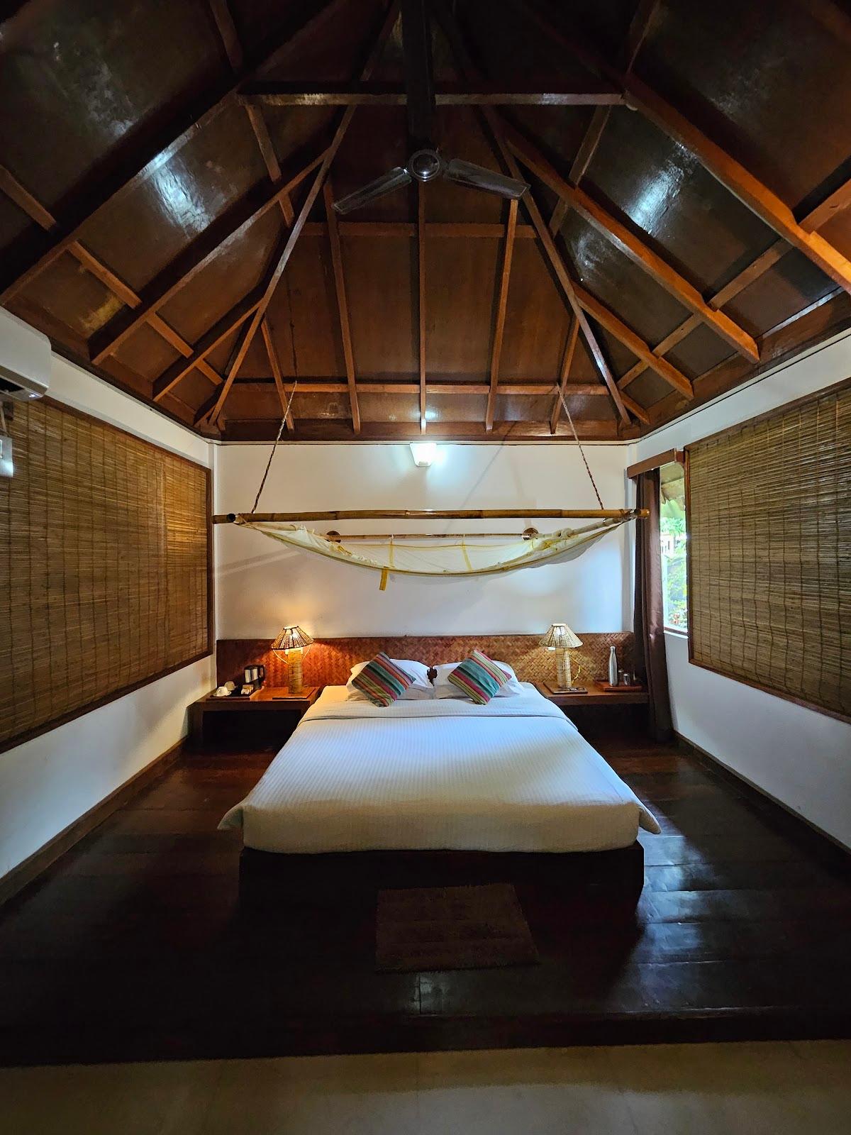 The Wild Orchid Resort – photo 3