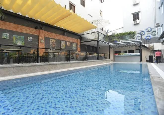 SAIGON EUROPE HOTEL