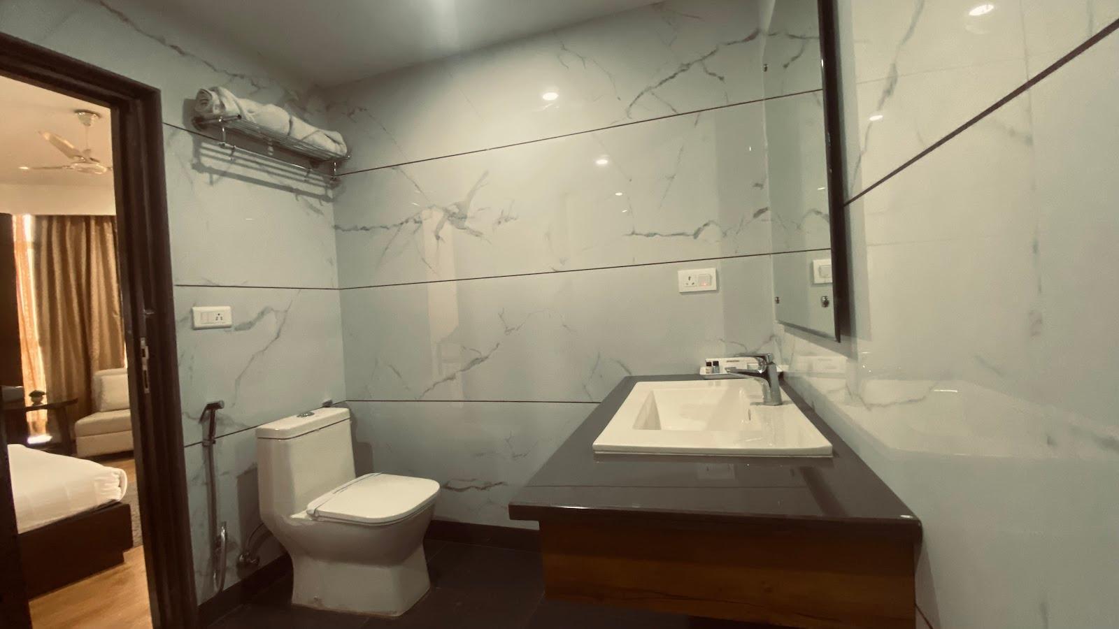 The Altruist AMR Hotel – photo 4