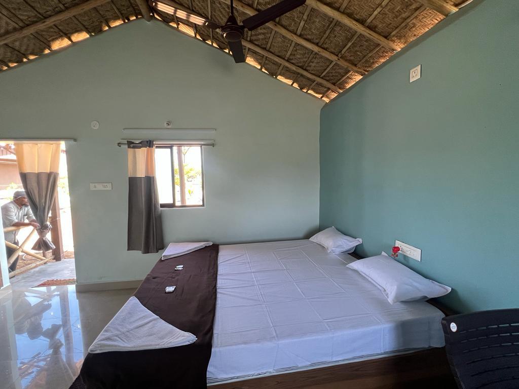 Hippie land Hampi – photo 4