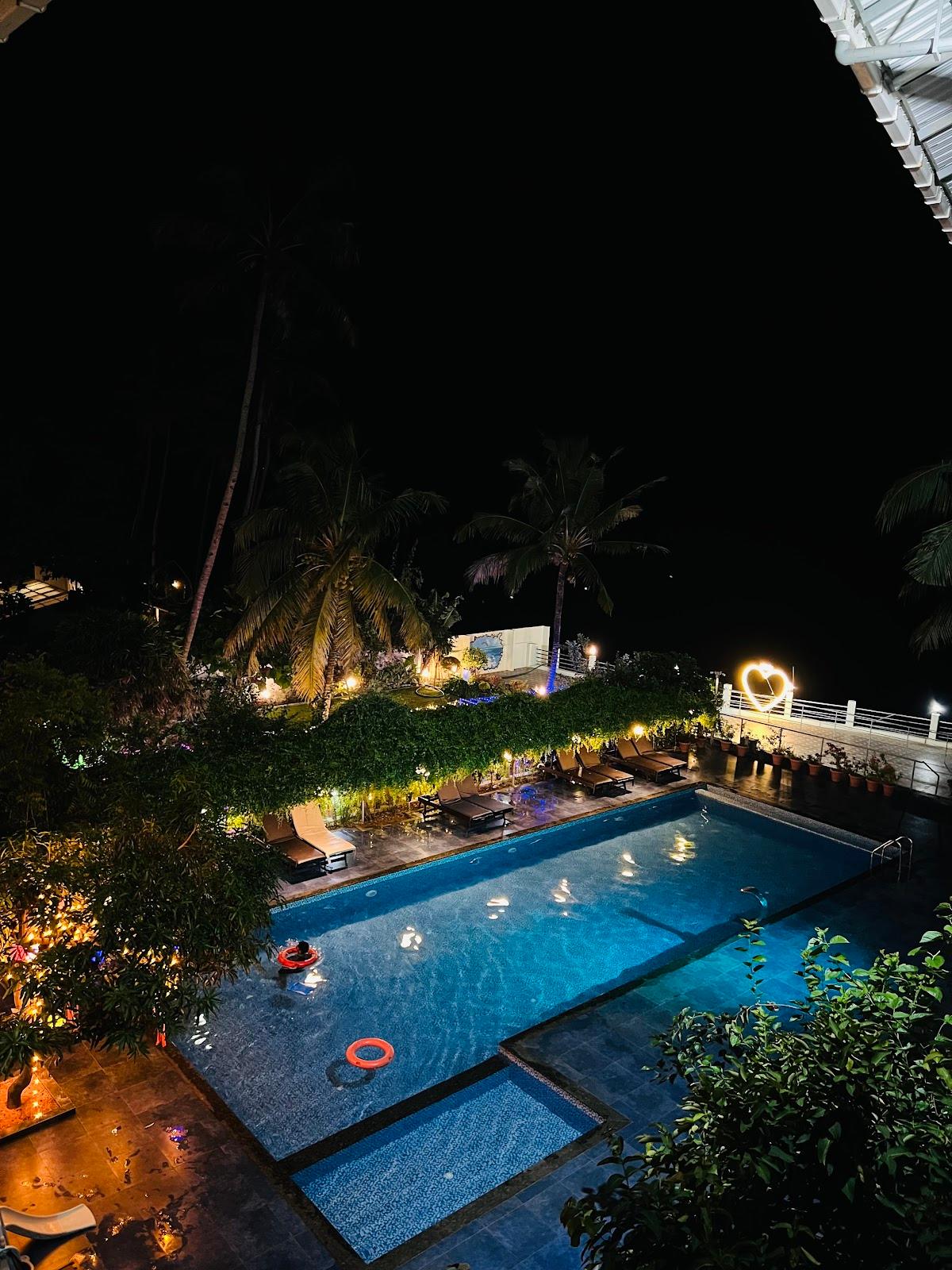 Skylar Seaview Resort – photo 4