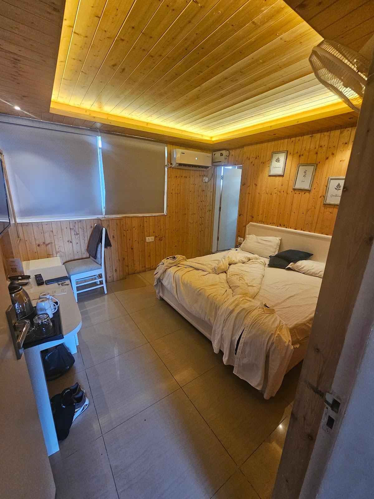 Kaffberry Cafe & Homestays – photo 3