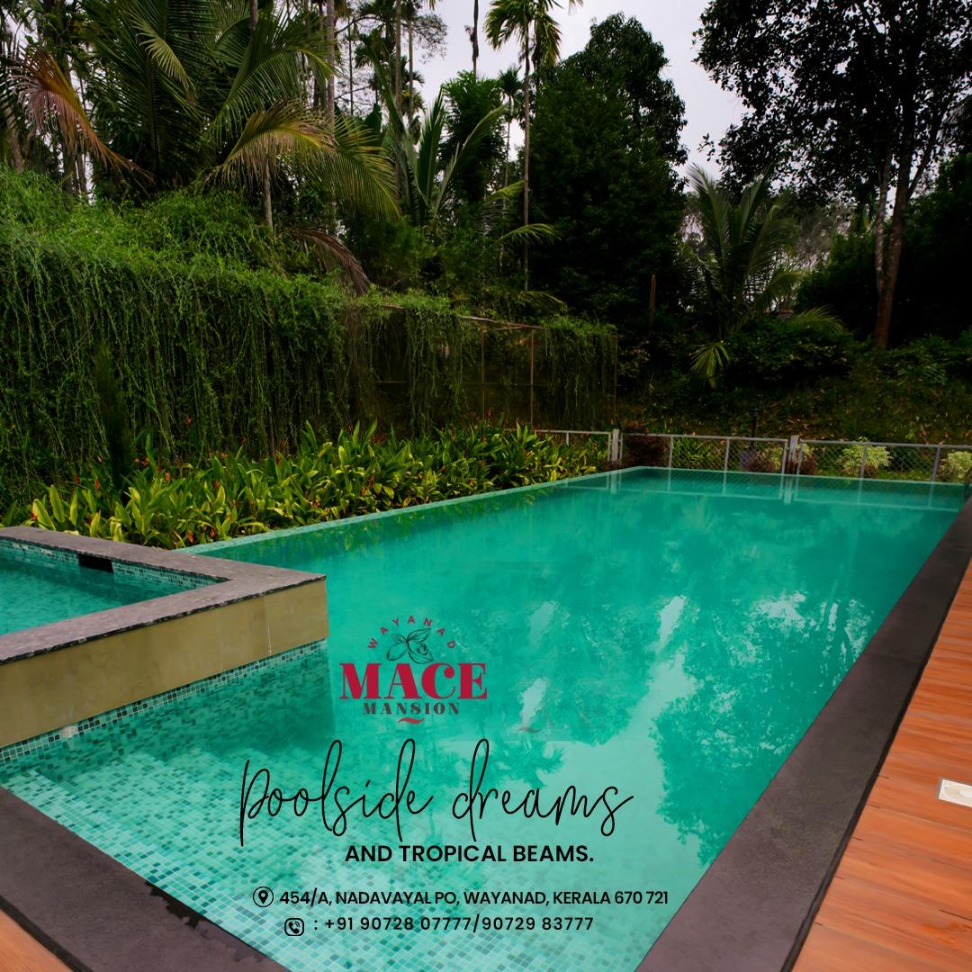 Wayanad Mace Mansion – photo 4