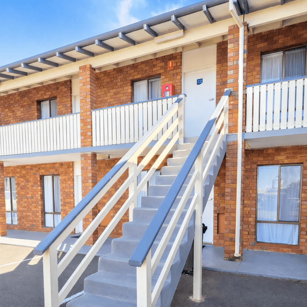 The Busselton Motel – photo 4